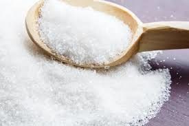 60 Mesh Natural Erythritol Sweetener 0 calorie CAS 149-32-6 ingredienti alimentari naturali