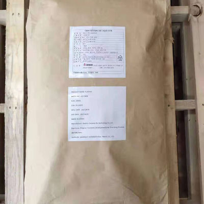 CAS 149-32-6 sostituto ipocalorico naturale dello zucchero 25kgs/Bag del dolcificante naturale dell'eritritolo