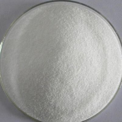 Commestibile bianco del gluconato di sodio di EC Number Numero De Cas 527-07-1 Sds
