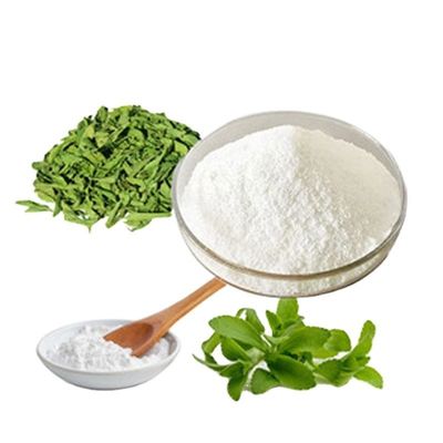 Dolcificante liquido di caloria zero di Allulose di stevia