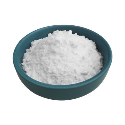 Il Cas 551-68-8 D Allulose ha spolverizzato lo zucchero puro organico sostitutivo del dolcificante