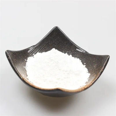 I confettieri in polvere di Allulose del dolcificante zuccherano 551-68-8 Cas Number