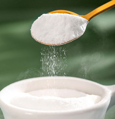 Conservazione degli alimenti naturale Sugar Substitute del dolcificante del migliore trealosio organico ipocalorico di prezzi di alta qualità
