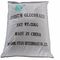 CAS 527-07-1 Additivo per calcestruzzo Polvere di gluconato di sodio Bianco Materiale puro