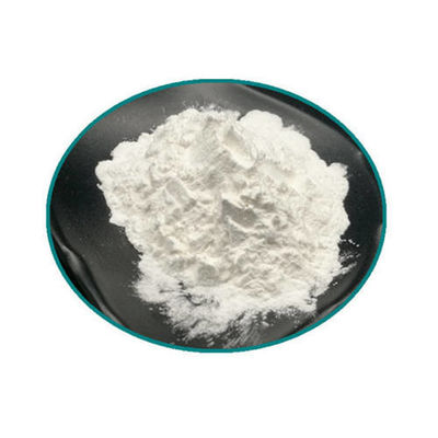 Emulsionante dello stabilizzatore dell'addensatore dei granelli della polvere della fecola di granturco di Cas 9005-25-8 Msds 500g