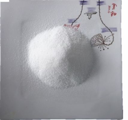 Struttura ipocalorica granulata C6H12O6 di D-Psicose dei dolcificanti naturali di Allulose