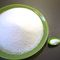 Ingredienti organici di Allulose della vaniglia nella massa bollente degli additivi alimentari D Psicose Allulose