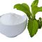La stevia sicura in polvere in serie del dolcificante dell'eritritolo sostituisce eritritolo in lievito