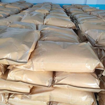 Dolcificante zero di caloria dell'eritritolo della bevanda dell'alimento per i biscotti della bevanda