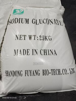 GLUCONATO DI SODIO