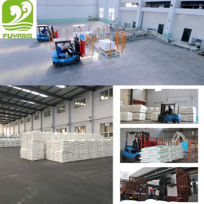 CAS 527-07-1 Additivo per calcestruzzo Polvere di gluconato di sodio Bianco Materiale puro